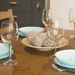 Apartamenticos San Pablo I 公寓