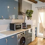 公寓 Apartamenticos San Pablo I 萨拉戈萨