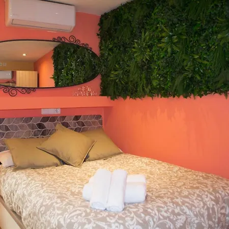 Apartamenticos San Pablo I דירה