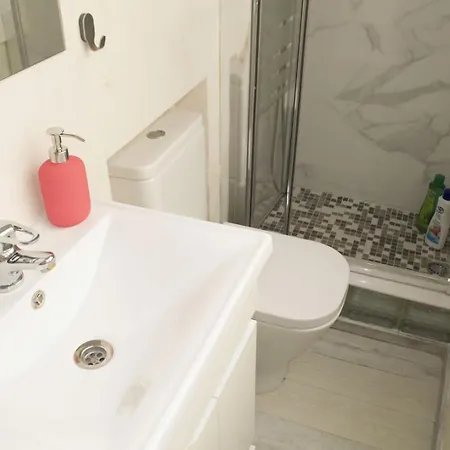 דירה Apartamenticos San Pablo I סרגוסה