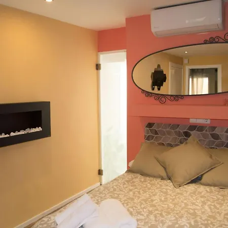 Apartamenticos San Pablo I Lägenhet *