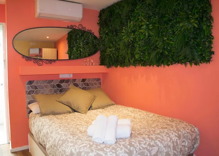 Apartamenticos San Pablo I Lägenhet