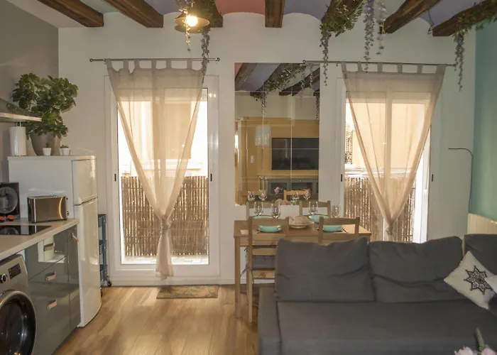 Apartamenticos San Pablo I