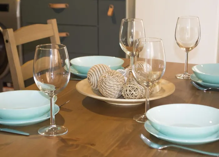 Apartamenticos San Pablo I شقة