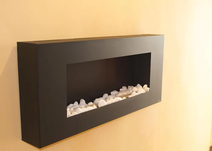 شقة Apartamenticos San Pablo I *